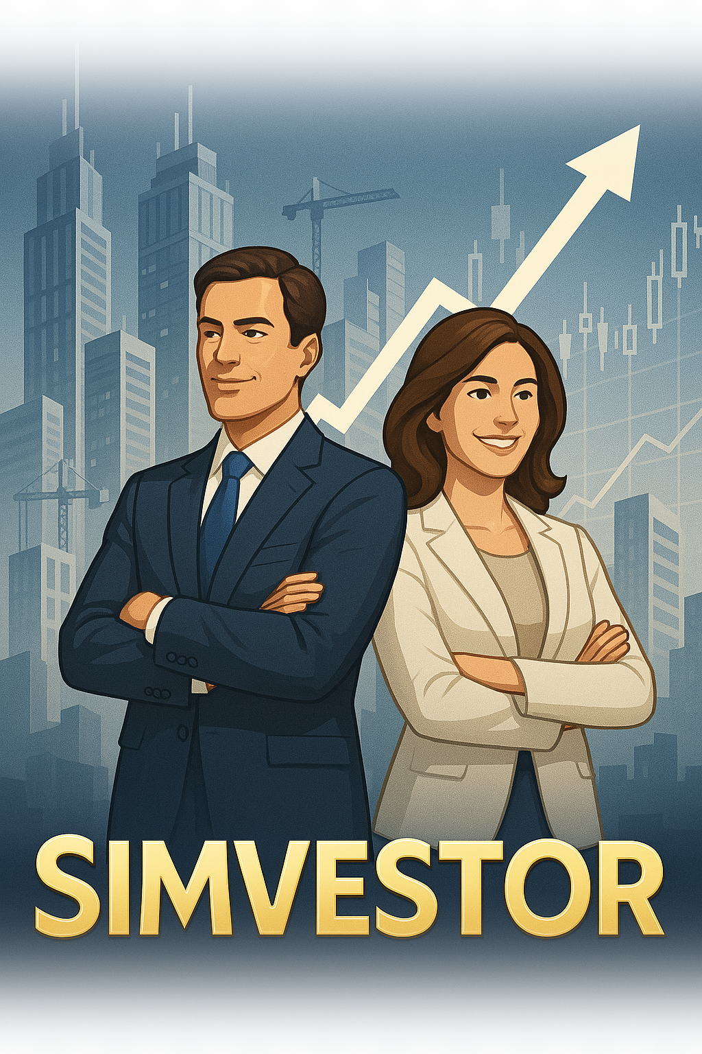 Simvestor Logo